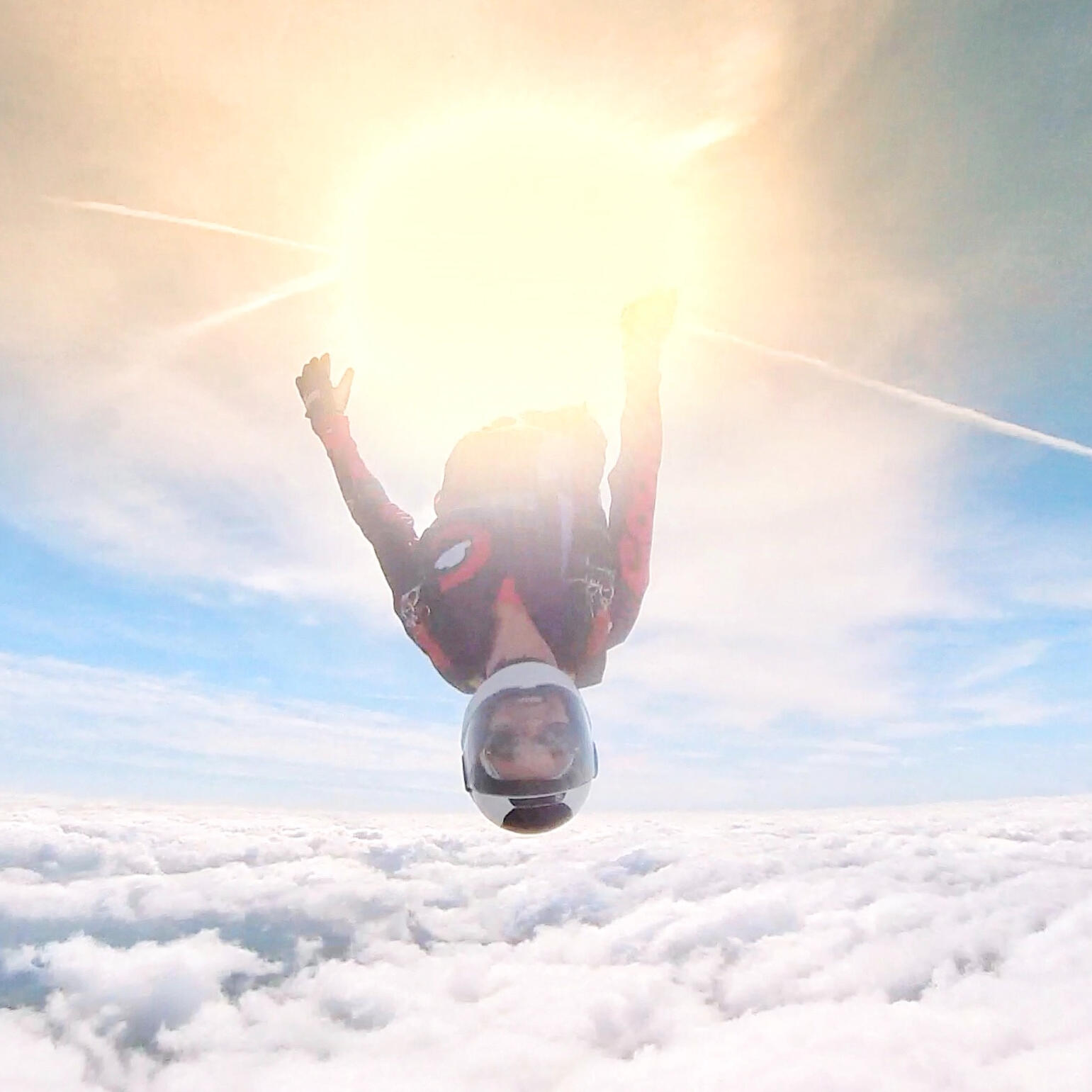 With gratitude to my sponsor, @CookieHelmets